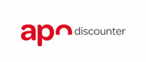 Logo apodiscounter