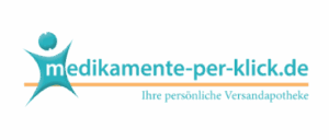 Logo medikamente-per-klick